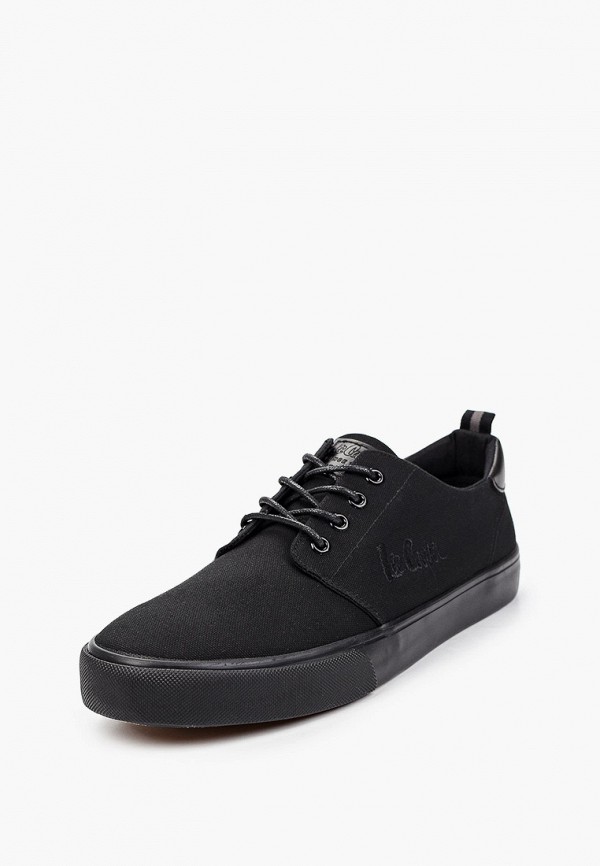 Кеды  Lee Cooper фото
