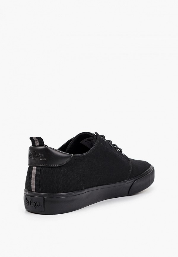 Кеды  Lee Cooper фото
