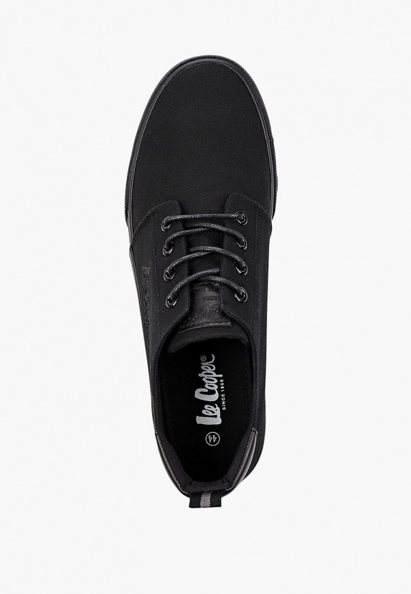 Кеды  Lee Cooper фото