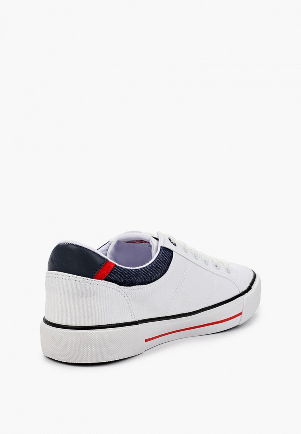 фото Кеды lee cooper