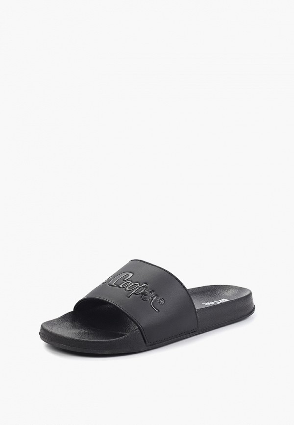 фото Сланцы lee cooper