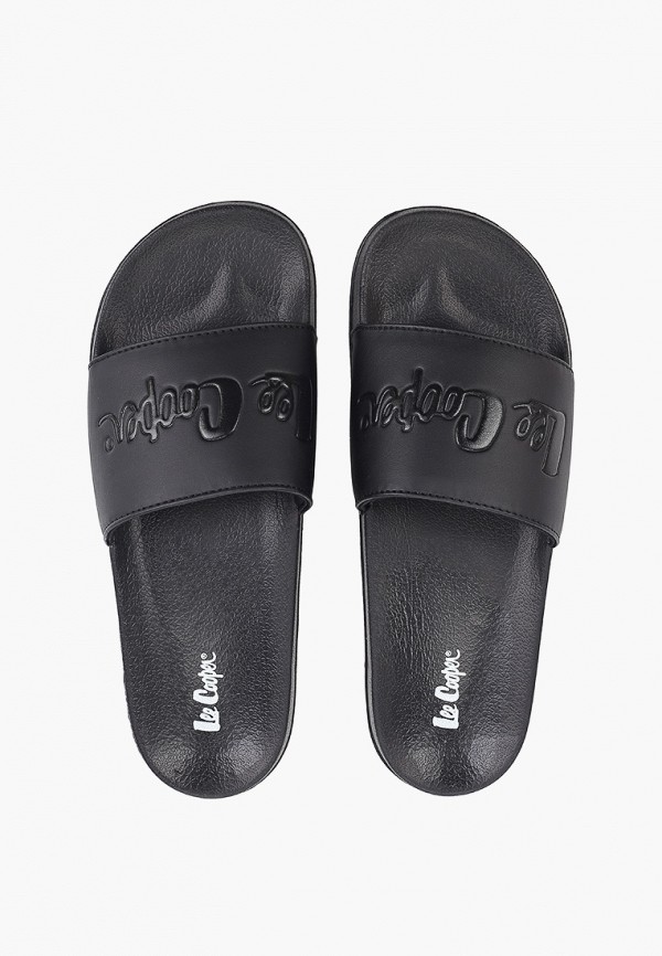 фото Сланцы lee cooper