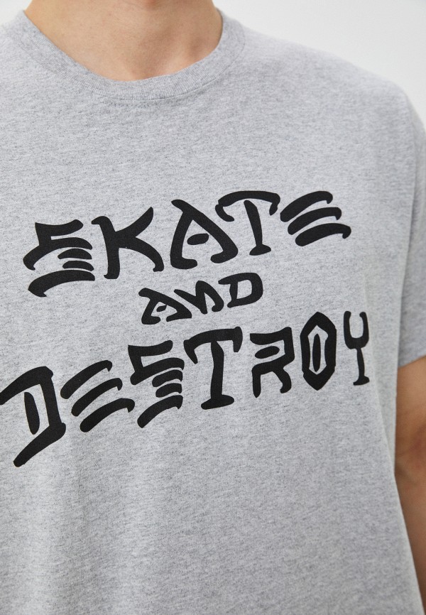 Футболка  Thrasher фото