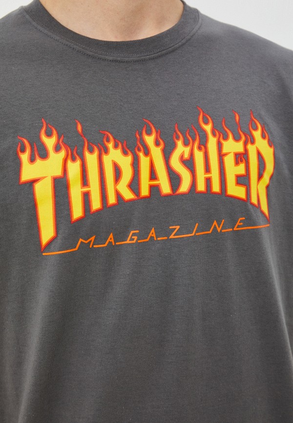 Футболка  Thrasher фото