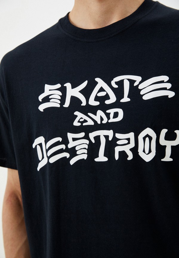 Футболка  Thrasher фото