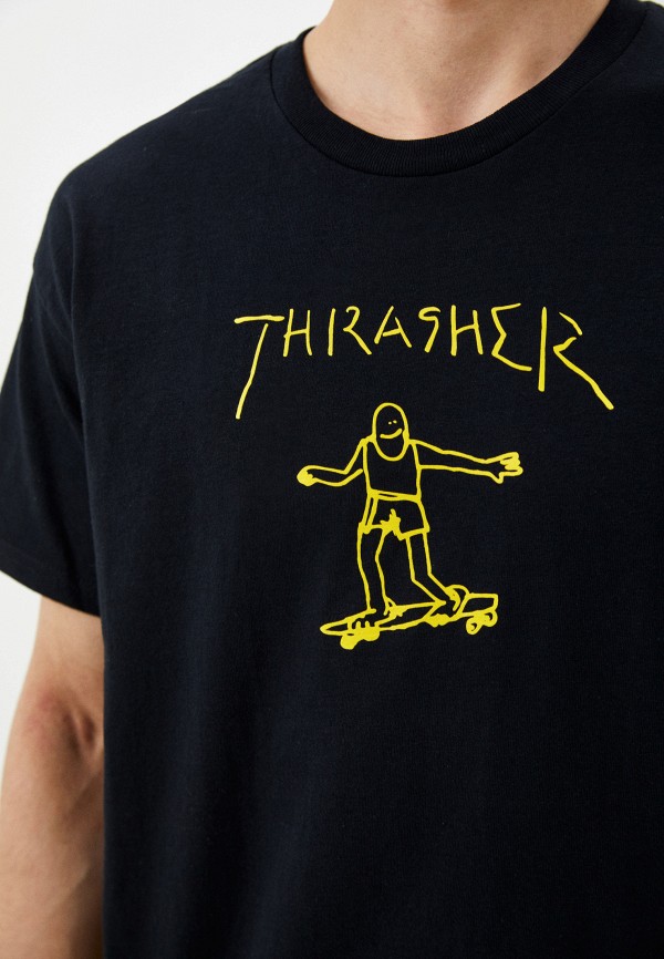 Футболка  Thrasher фото