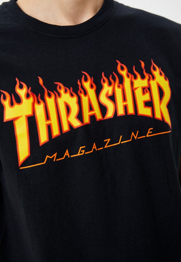 Футболка  Thrasher фото