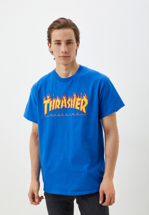 Футболка Thrasher