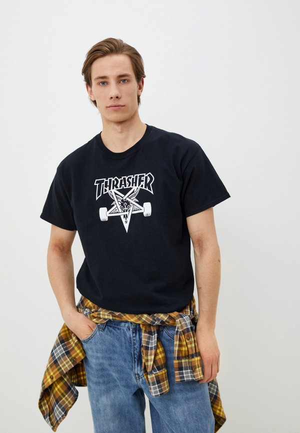 Футболка  Thrasher