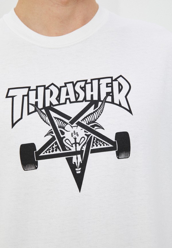 Футболка  Thrasher фото