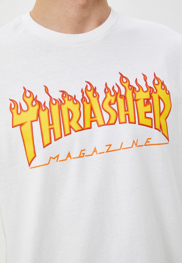 Футболка  Thrasher фото