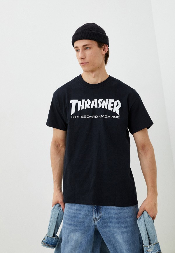 Футболка  Thrasher