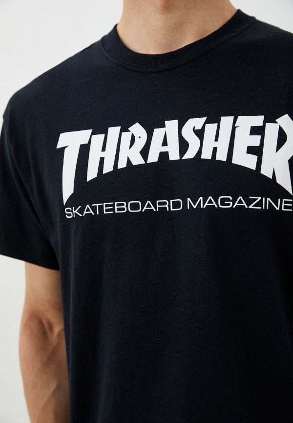 Футболка  Thrasher фото