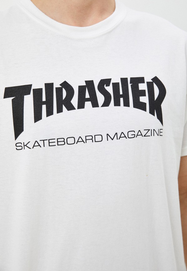 Футболка  Thrasher фото