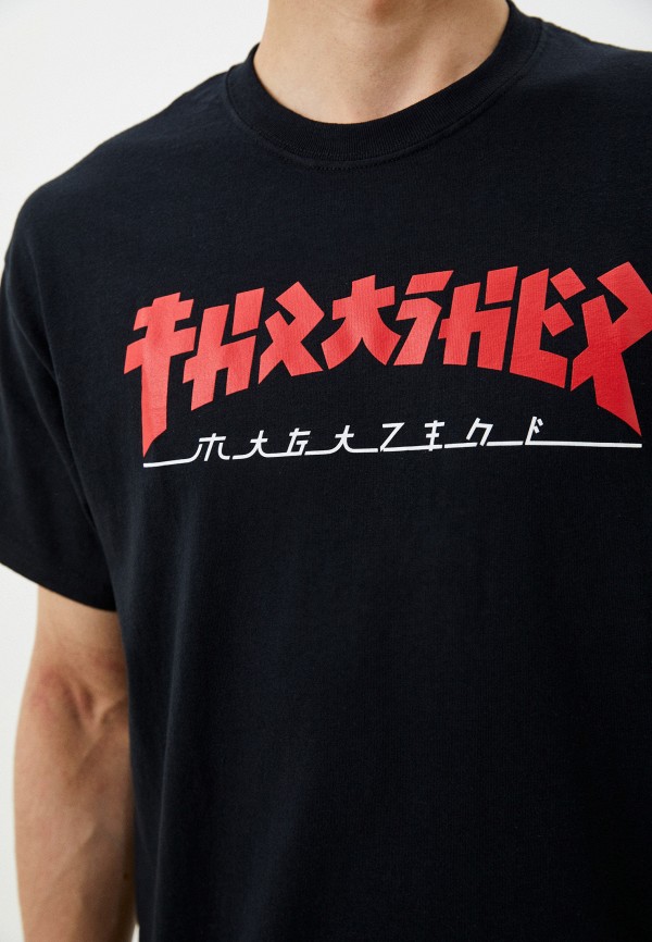 Футболка  Thrasher фото