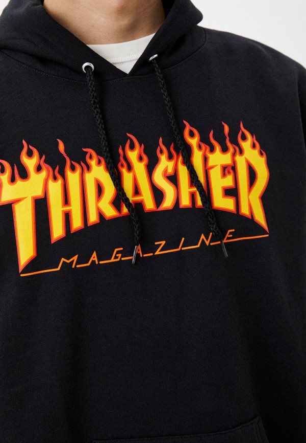 Худи  Thrasher фото