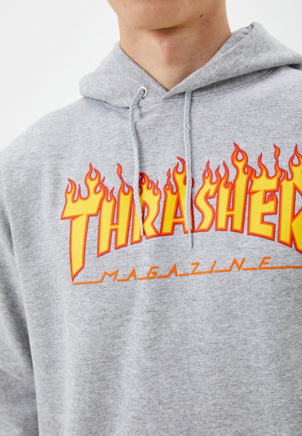 Худи  Thrasher фото