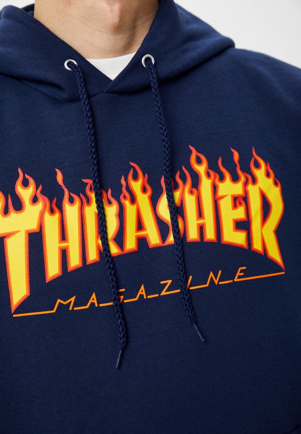 Худи  Thrasher фото