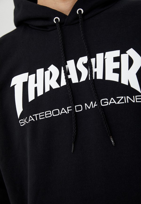 Худи  Thrasher фото