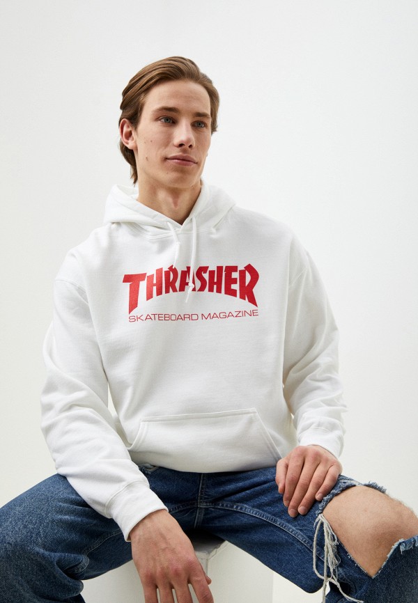 Худи  Thrasher