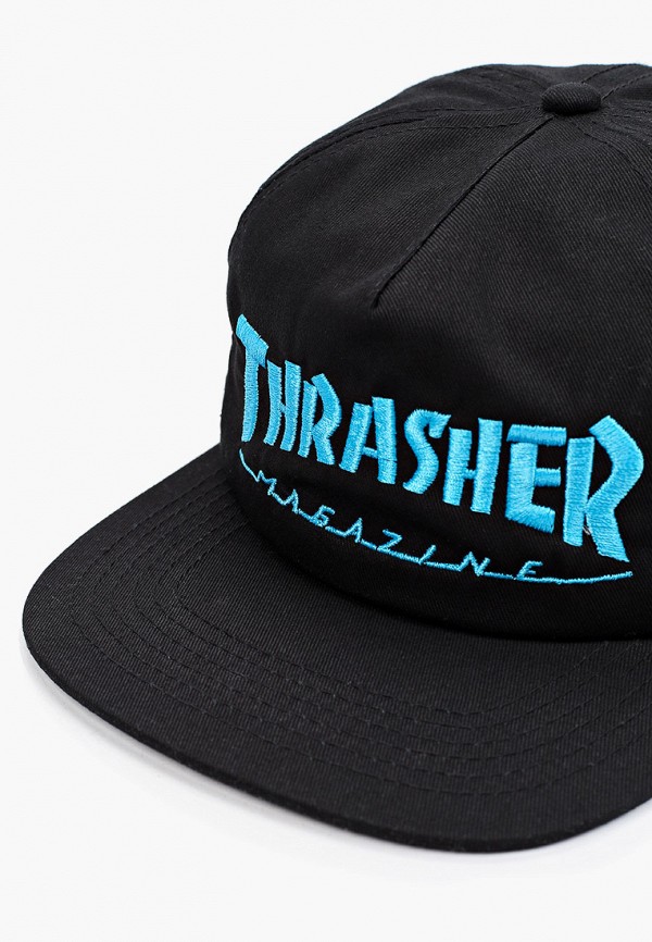 Бейсболка  Thrasher фото