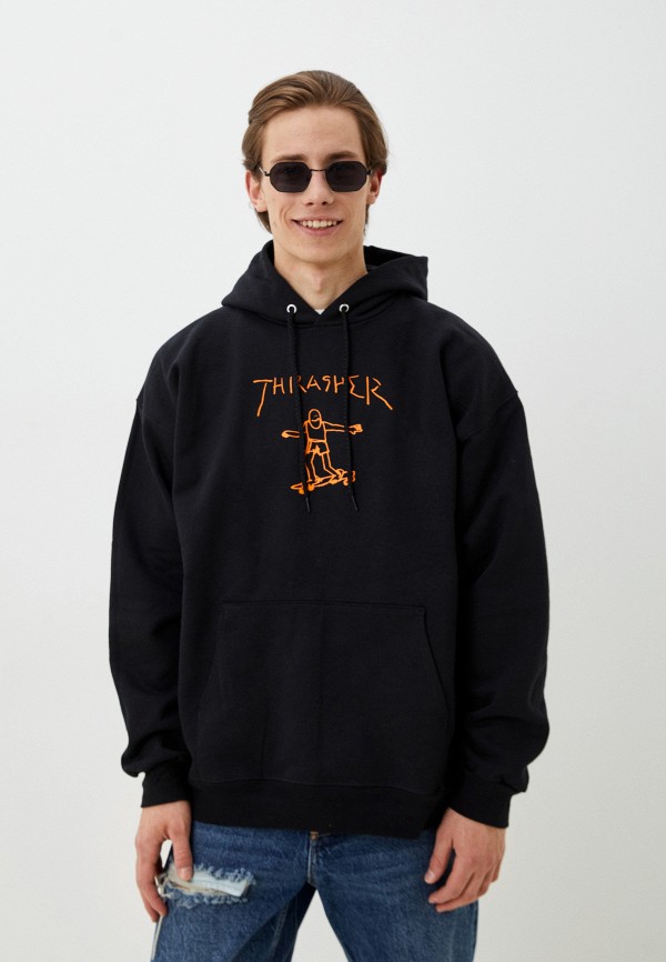 Худи Thrasher