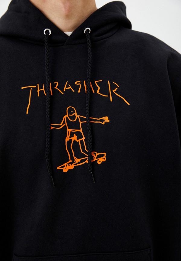 Худи  Thrasher фото