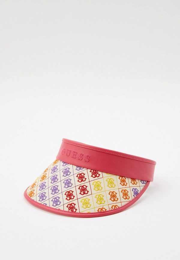 Козырек Guess 