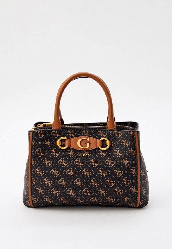 

Сумка Guess, Коричневый