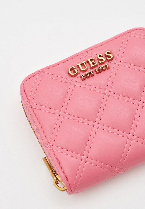фото Кошелек guess