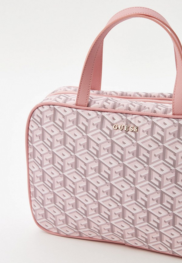 фото Косметичка guess