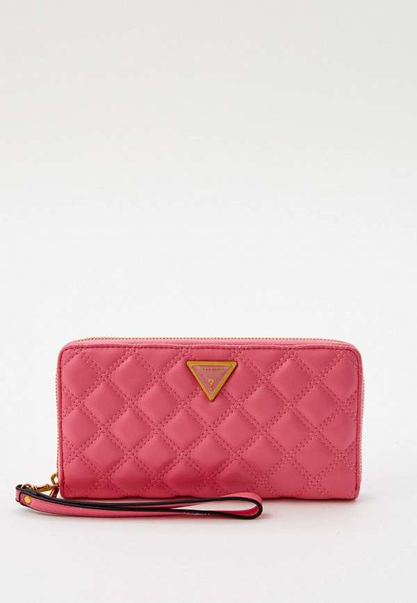 

Кошелек Guess, Розовый