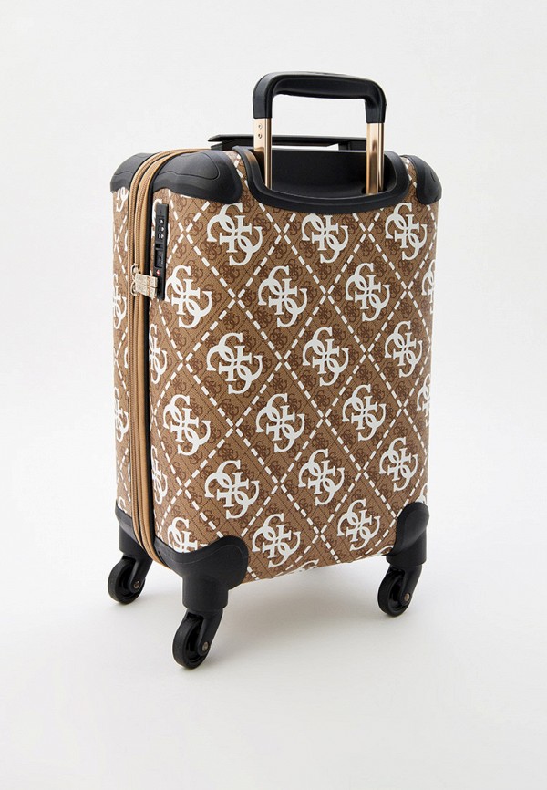 фото Чемодан guess