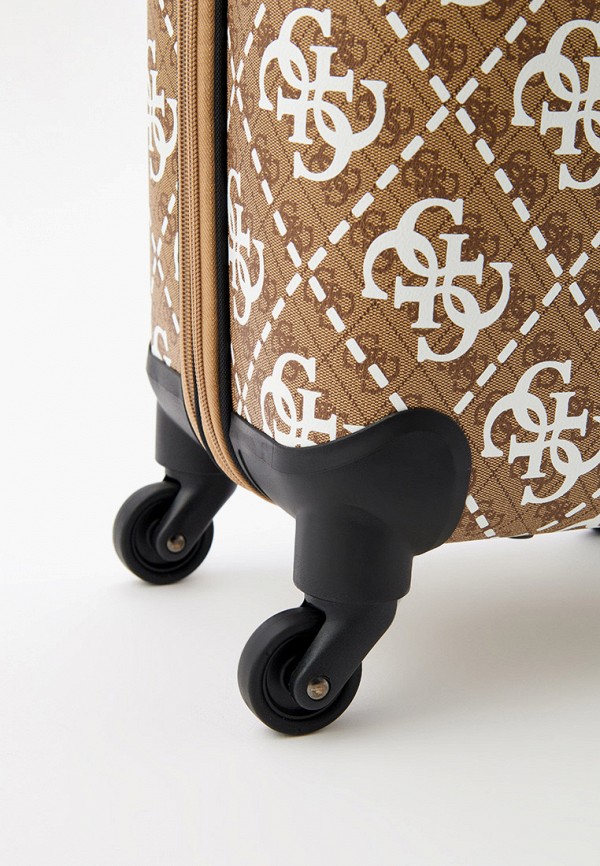 фото Чемодан guess