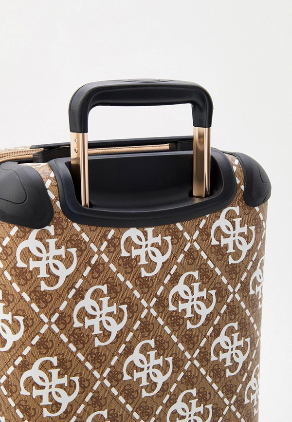 фото Чемодан guess