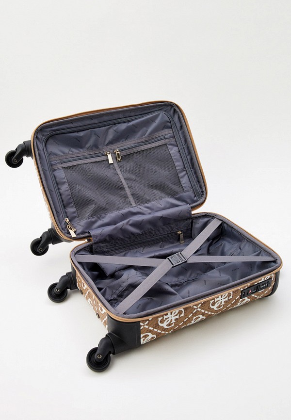 фото Чемодан guess