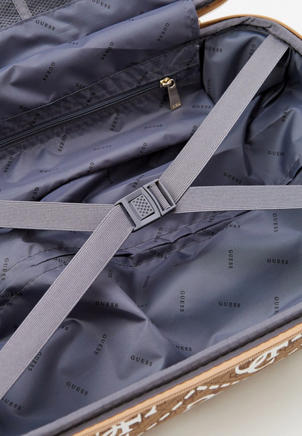 фото Чемодан guess