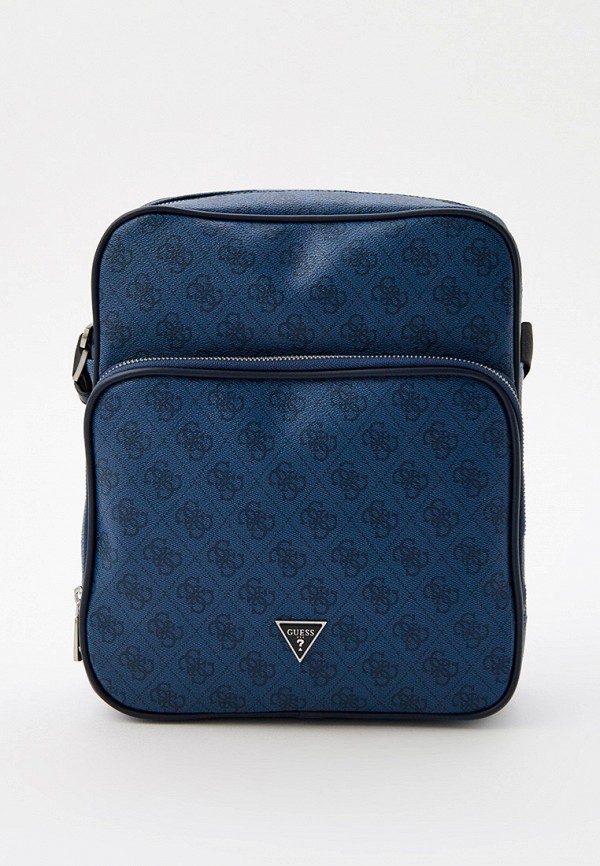 

Сумка Guess, Синий