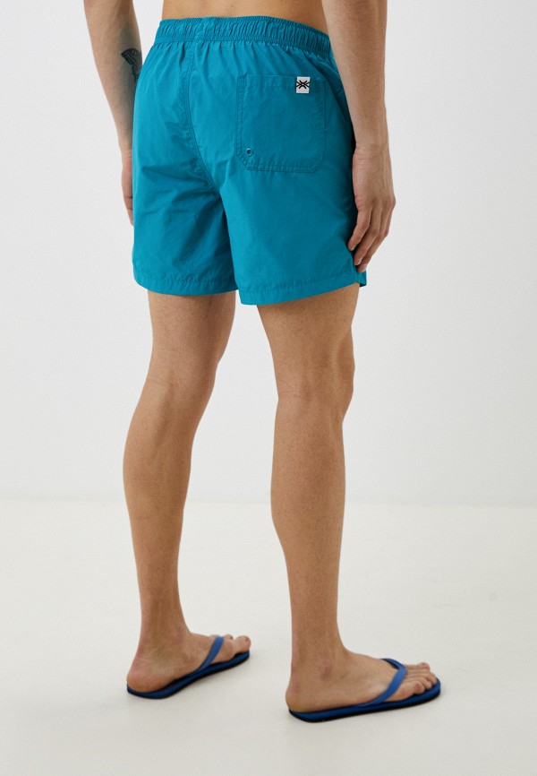 фото Шорты для плавания united colors of benetton