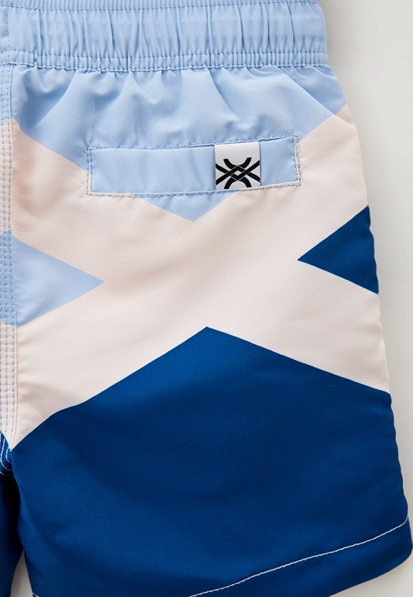 фото Шорты для плавания united colors of benetton