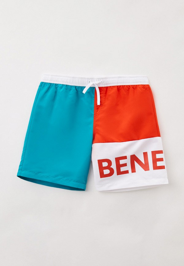 Шорты для плавания  United Colors of Benetton
