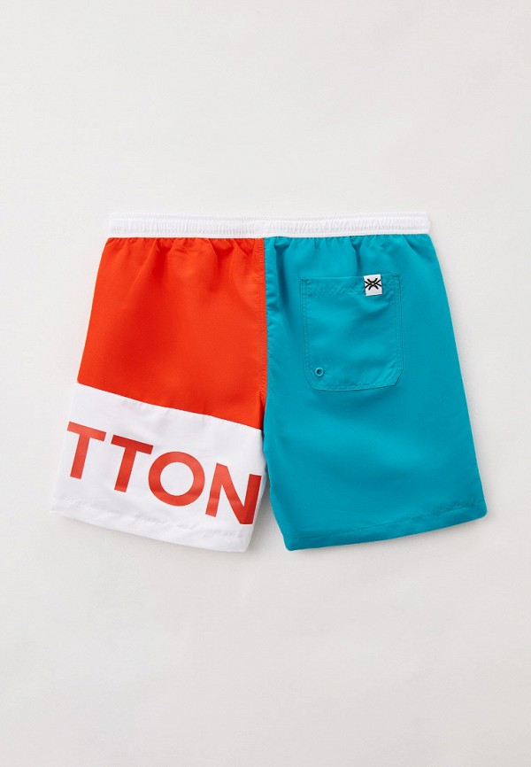 фото Шорты для плавания united colors of benetton