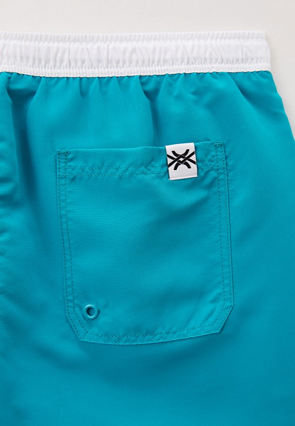 фото Шорты для плавания united colors of benetton