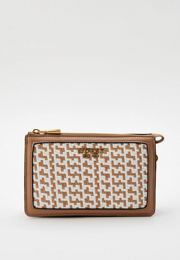 

Сумка Guess, Бежевый