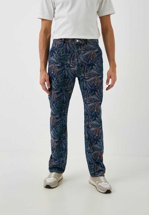 

Джинсы Scotch&Soda, Синий