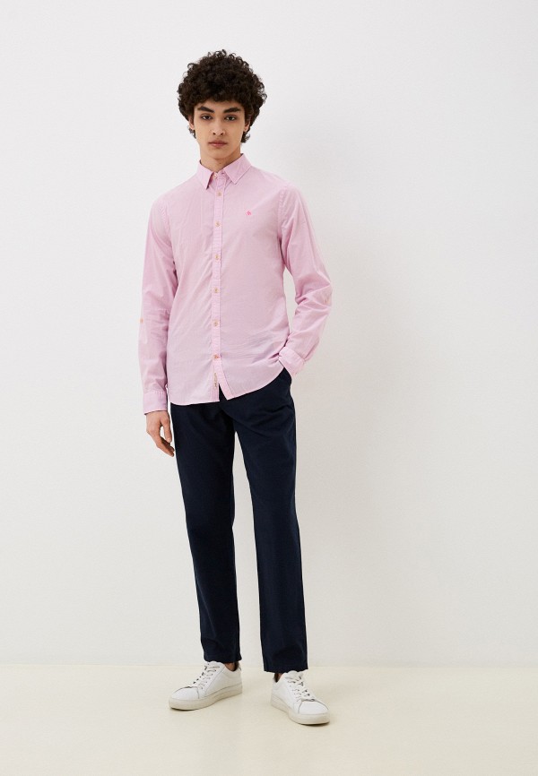 Рубашка Scotch&Soda Рубашка Scotch&Soda фото