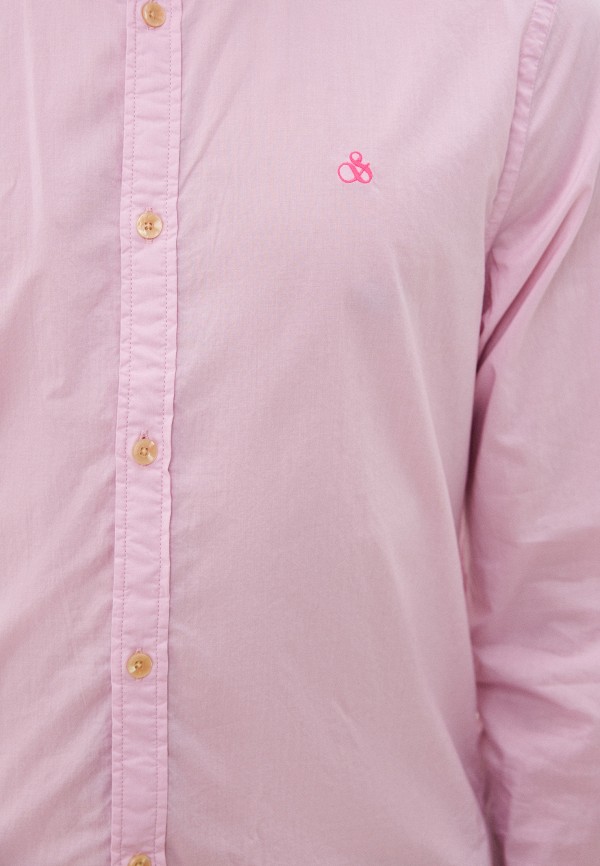 Рубашка Scotch&Soda Рубашка Scotch&Soda фото