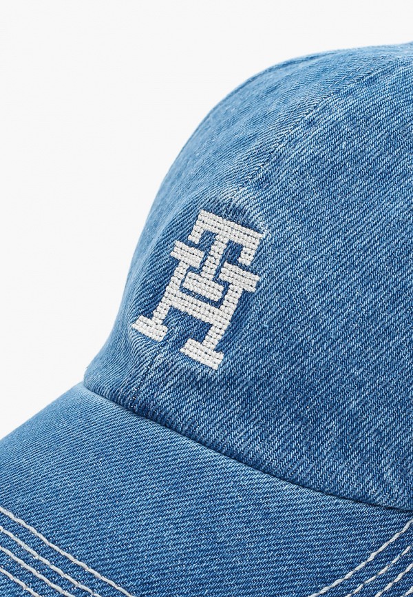Бейсболка  Tommy Hilfiger фото