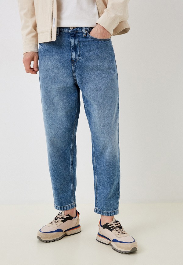 

Джинсы Tommy Jeans, Голубой, BAX