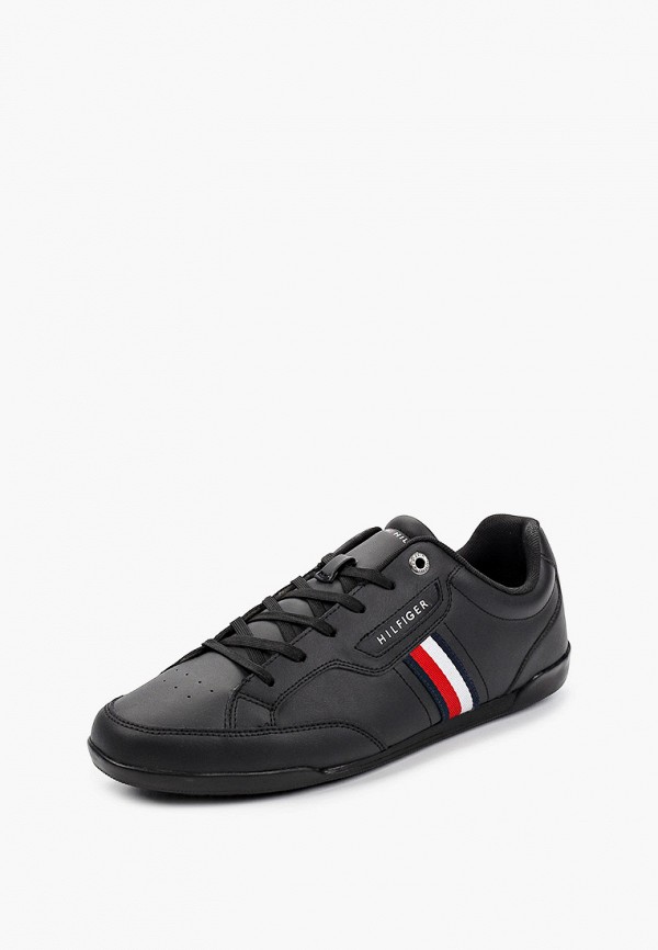 Кеды  Tommy Hilfiger фото
